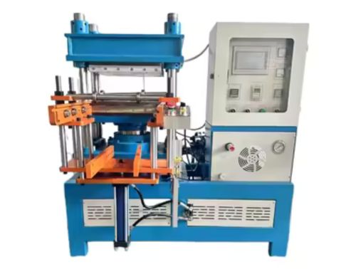 Crocs Slipper Machine