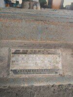 110 LTR Rubber Banbury Mixer