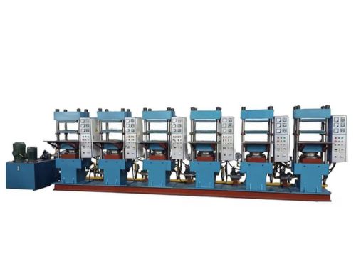 Crocs Slippers Machines in Kerala