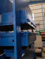 Hydraulic Press Machine 2200×2480 with Power Pack