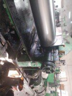 GG Mixing Mill Machine 16×42 | Good Condition | Hyderabad