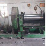 GG Mixing Mill Machine 16×42 | Good Condition | Hyderabad