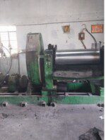 GG Mixing Mill Machine 16×42 | Good Condition | Hyderabad