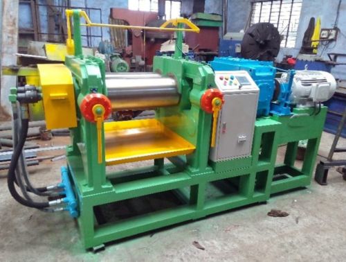 Rubber Mixing Mill For Sale