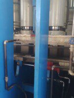 Heavy Duty Conveyor Machine