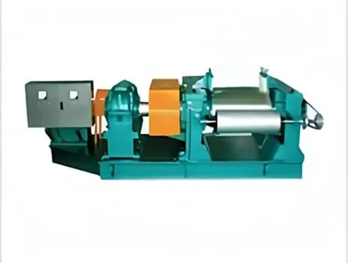 Reclaim Rubber Plant Setup Guide in Kerala