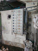 Heavy Duty 26×40 Hydraulic Press | 6 Daylight