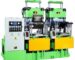 Rubber Compression Molding in Karnataka manufacturing process