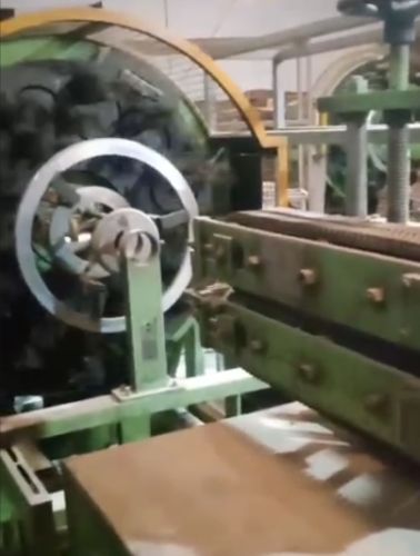 Rubber Hose Pipe Making Machinery