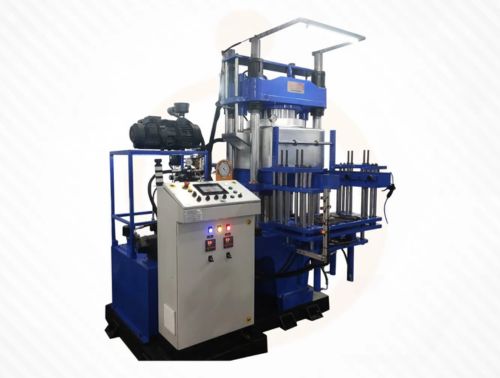 Rubber Vaccum Molding in Kerala