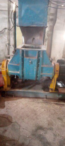 Hawai Rubber Sleeper Complete Plant Machineries Available for Sale