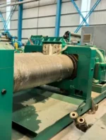 Secondhand Dalian Mixing Mill
