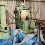 Industrial Banbury Mixer Sale