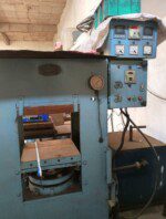 Compact Hydraulic Press Machine