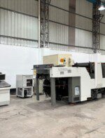 Used Heidelberg Offset Machine