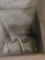 Industrial Rubber Strainer Machine