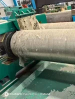 Secondhand Dalian Mixing Mill