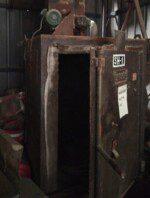 Heavy Rubber Processing Unit