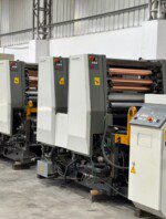 Used Heidelberg Offset Machine