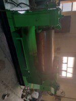 Heavy Rubber Processing Unit