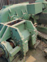 Industrial Banbury Mixer Sale