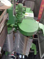 1000×1650 Drum Vulcanizing Machine