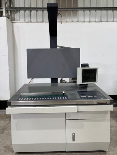 Used Heidelberg Offset Machine