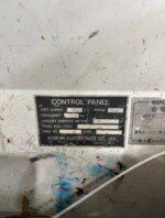 Used Heidelberg Offset Machine