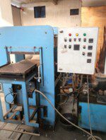 Compact Hydraulic Press Machine