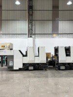 Used Heidelberg Offset Machine