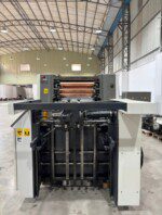 Used Heidelberg Offset Machine