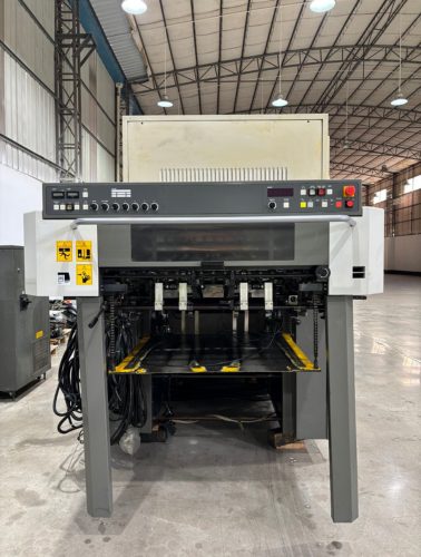 Used Heidelberg Offset Machine