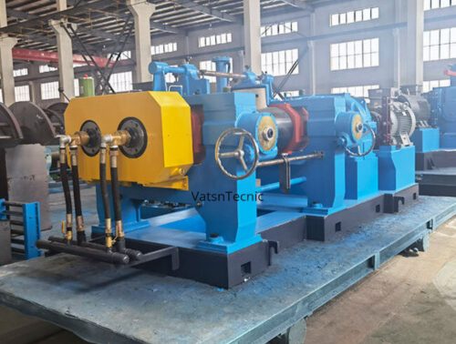 Rubber Mixing Mill Reseller