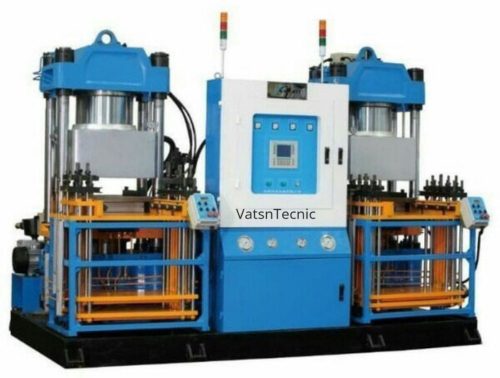 Rubber Vacuum Molding Provider