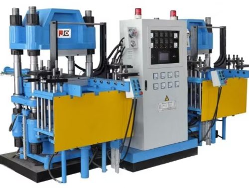 Rubber Compression Molding Rajasthan