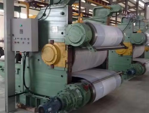 Multi Station Rotocure Supplier