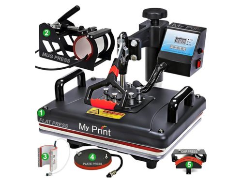 Custom T Shirt Manufacturing