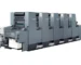 Heidelberg 6 Colour Offset