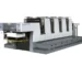 Used Komori Offset Machine