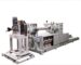 Single Screw Rubber Extruder
