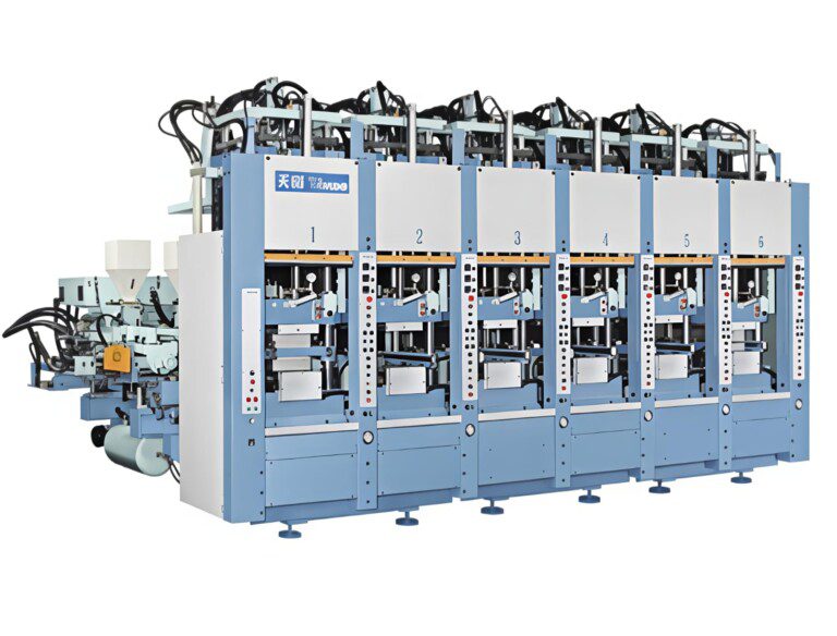 Eva Injection Moulding Importer