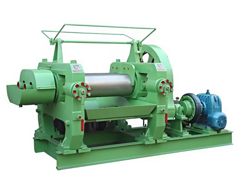 Reseller Rubber Mixing Mill