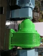 Used Uni Drive Mixing