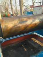 Used XK450 Rubber Mixing Mill