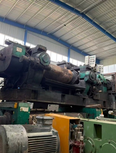 Secondhand Rubber Mill 22x60