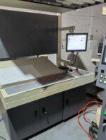 Used Shinohara 4 Color