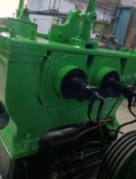 Used Uni Drive Mixing