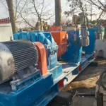Used XK450 Rubber Mixing Mill