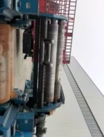 Secondhand Rubber Mill 22x60