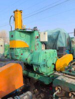 Secondhand Rubber Dispersion Kneader